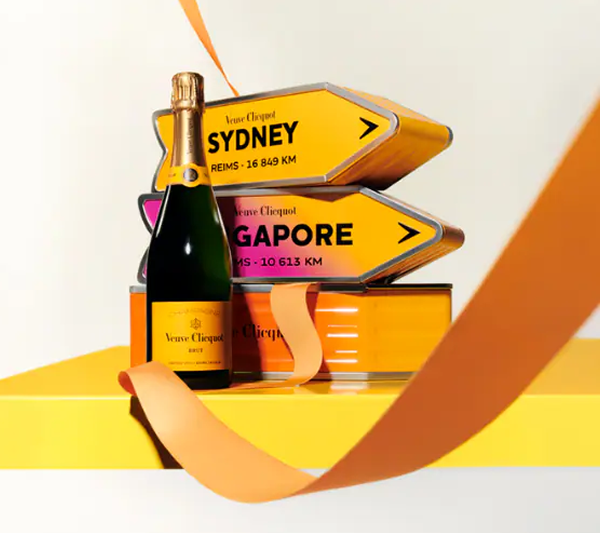 Veuve Clicquot